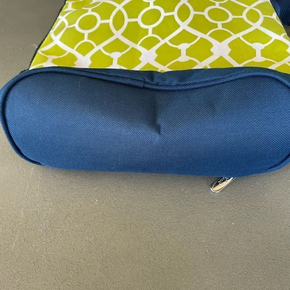 Picnic at Ascot Insulated Backpack